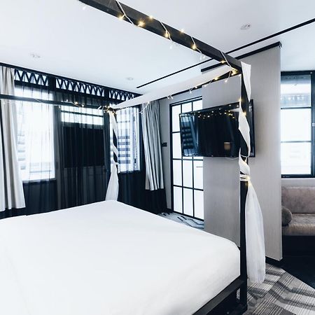 Hotel Nuve Urbane Singapore Eksteriør bilde