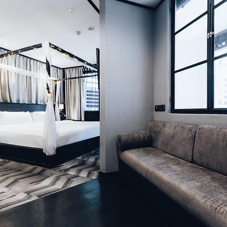 Hotel Nuve Urbane Singapore Eksteriør bilde