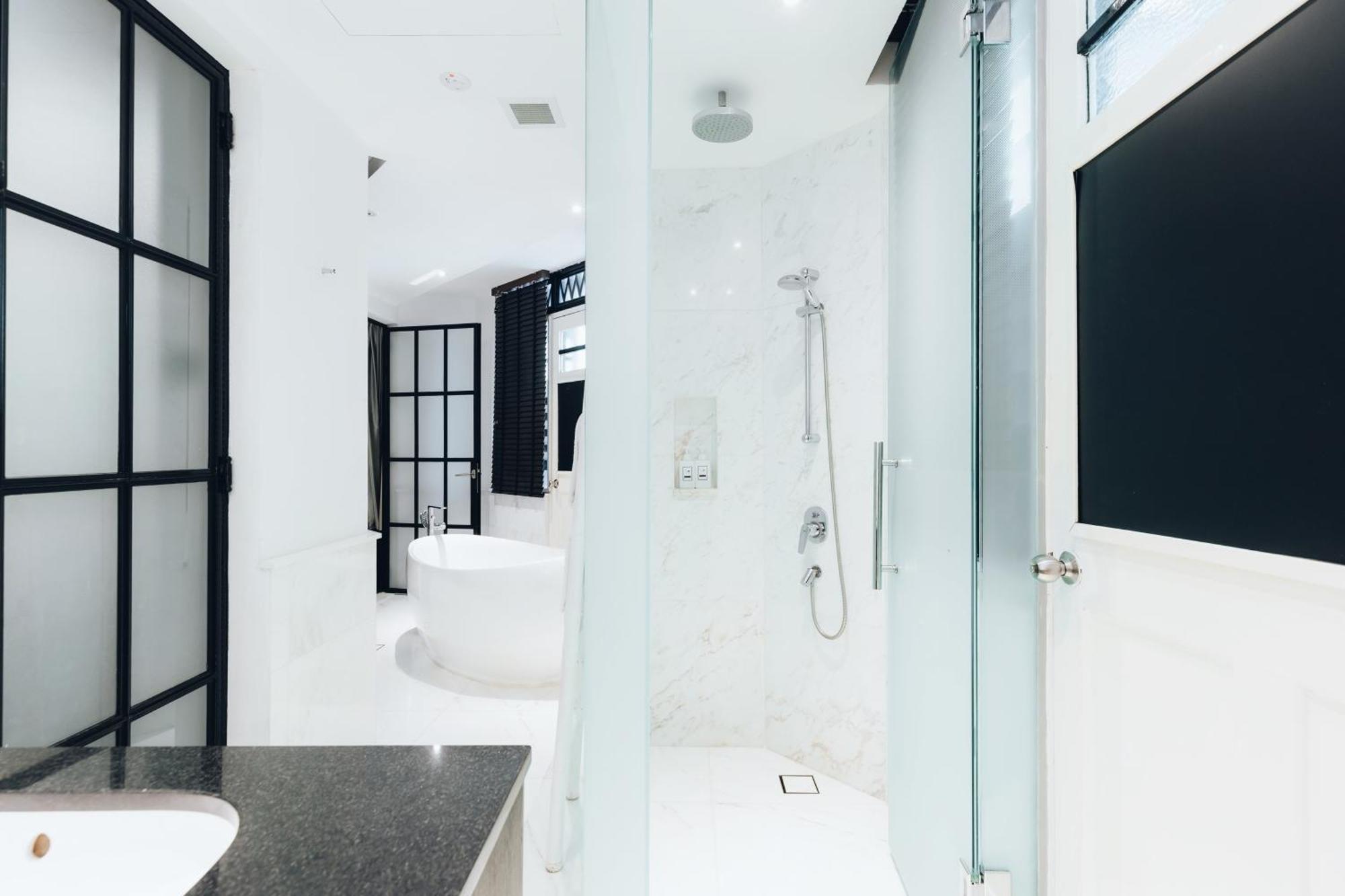 Hotel Nuve Urbane Singapore Eksteriør bilde