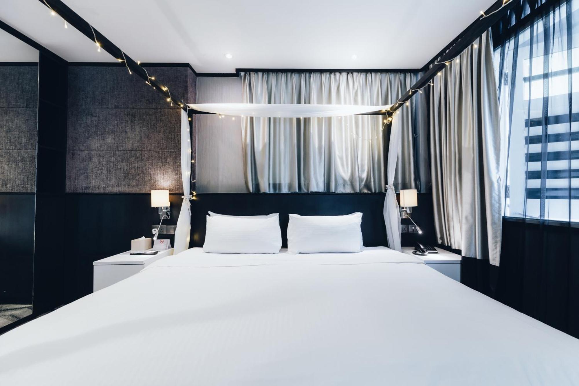 Hotel Nuve Urbane Singapore Eksteriør bilde